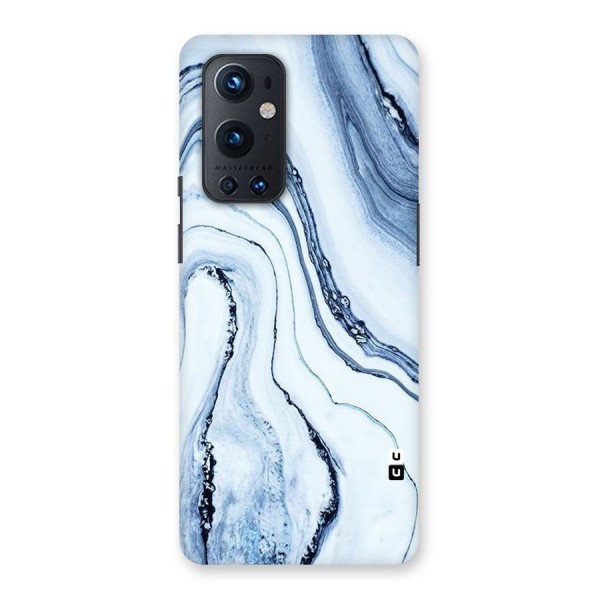 Cool Marble Art Back Case for OnePlus 9 Pro