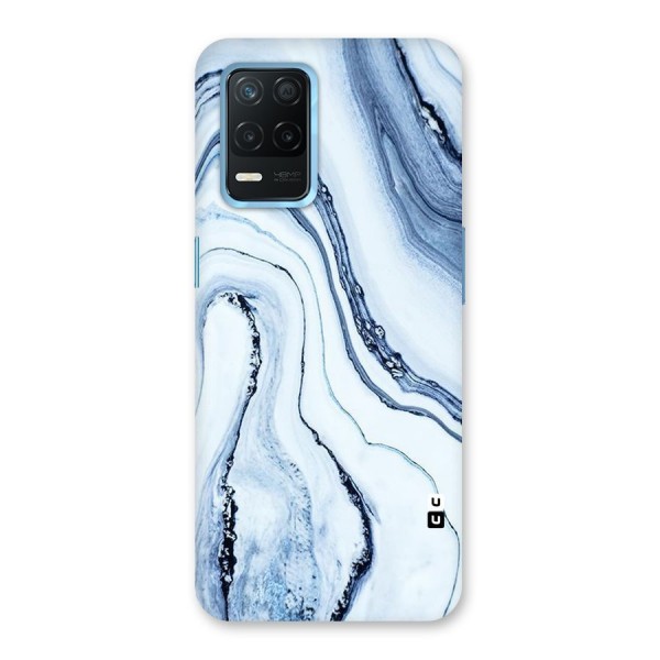 Cool Marble Art Back Case for Realme 8 5G