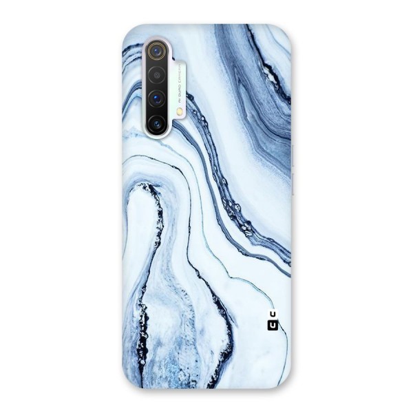 Cool Marble Art Back Case for Realme X3
