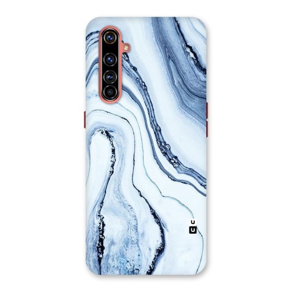 Cool Marble Art Back Case for Realme X50 Pro