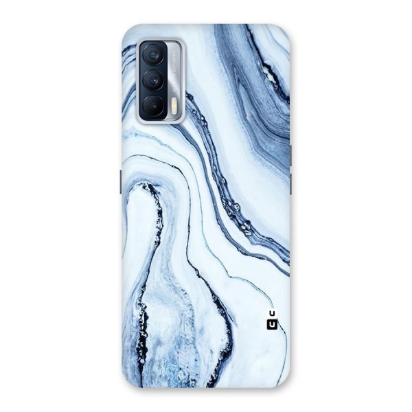 Cool Marble Art Back Case for Realme X7