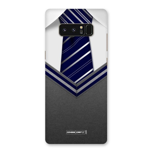 Cool Sweater Back Case for Galaxy Note 8