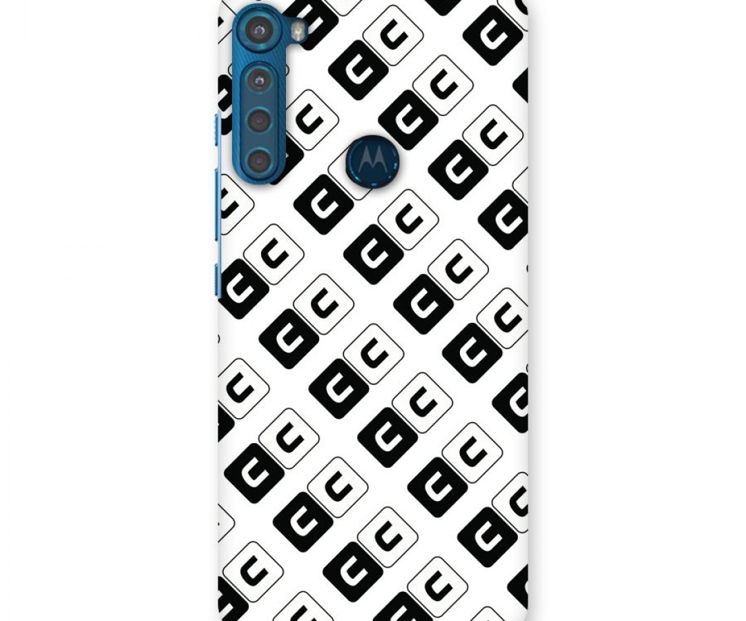 Motorola One Fusion Plus