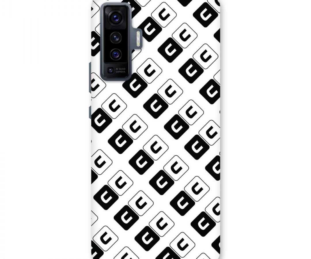Vivo X50