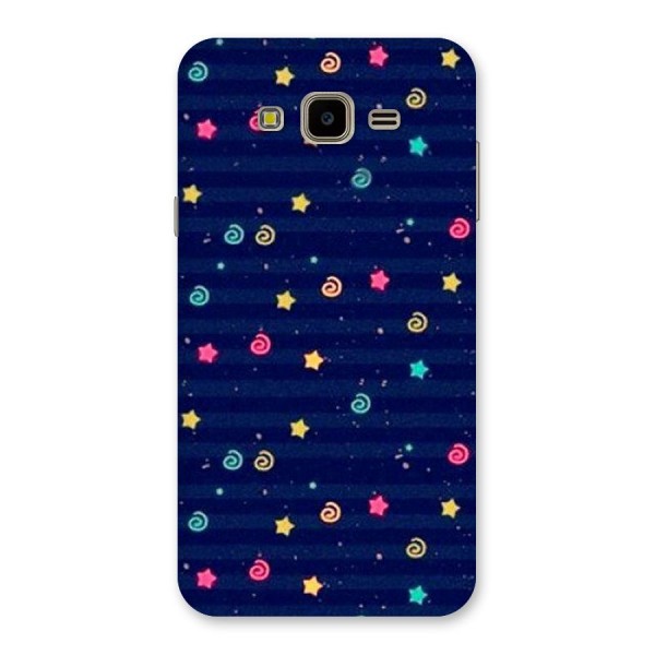 Cute Design Back Case for Galaxy J7 Nxt