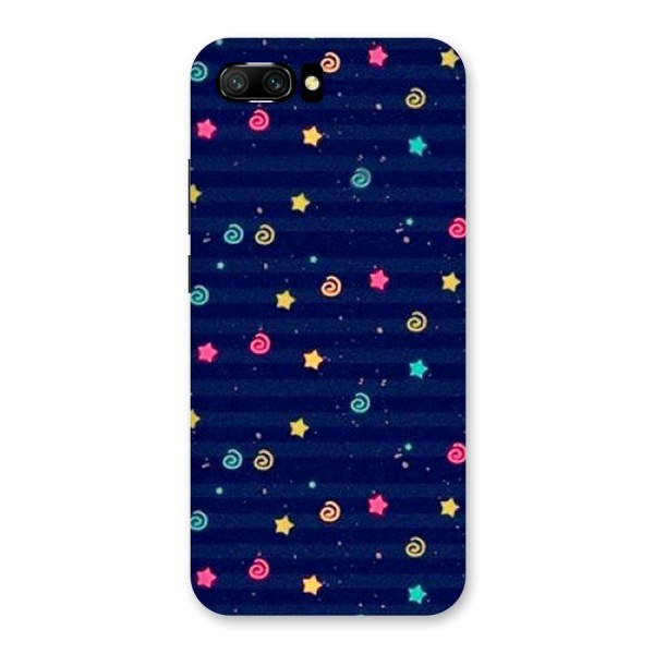 Cute Design Back Case for Honor 10