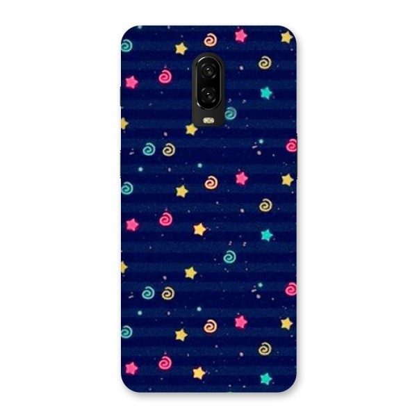 Cute Design Back Case for OnePlus 6T