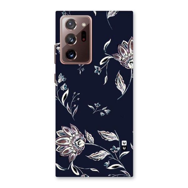 Cute Petals Back Case for Galaxy Note 20 Ultra