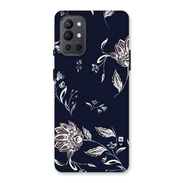 Cute Petals Back Case for OnePlus 9R