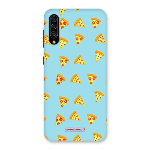 Cute Slices of Pizza Back Case for Galaxy A30s