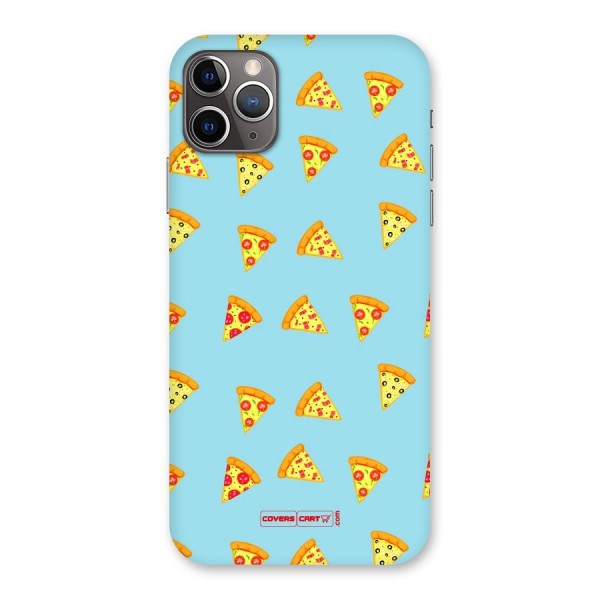 Cute Slices of Pizza Back Case for iPhone 11 Pro Max