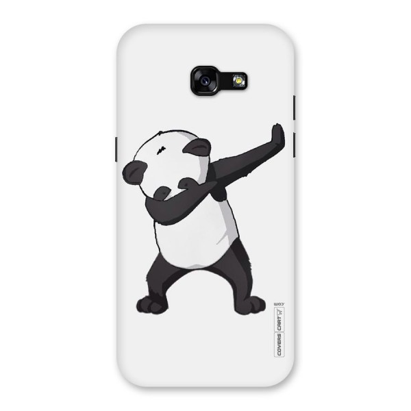 Dab Panda Shoot Back Case for Galaxy A5 2017