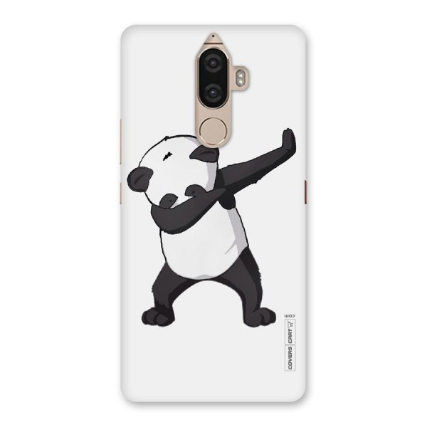 Dab Panda Shoot Back Case for Lenovo K8 Note