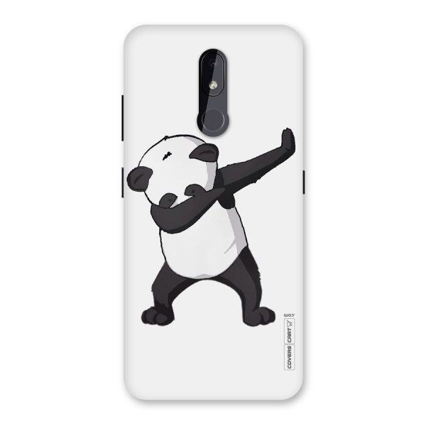 Dab Panda Shoot Back Case for Nokia 3.2