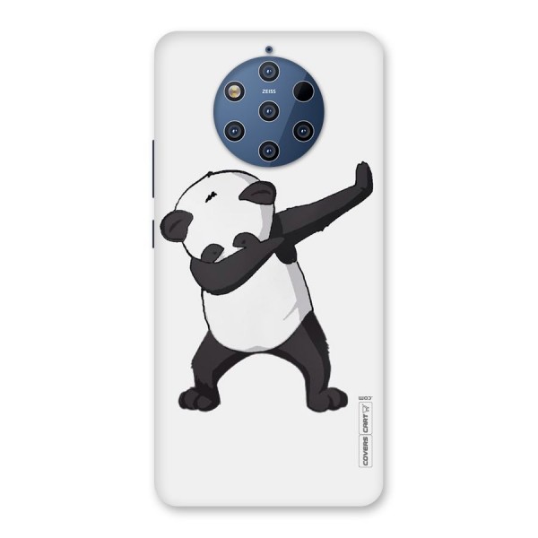 Dab Panda Shoot Back Case for Nokia 9 PureView