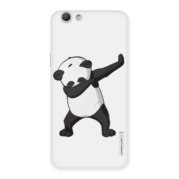 Dab Panda Shoot Back Case for Oppo A59