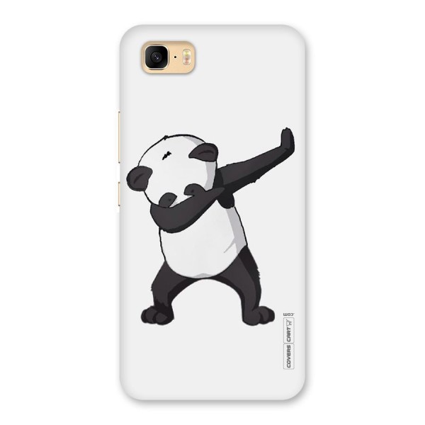 Dab Panda Shoot Back Case for Zenfone 3s Max