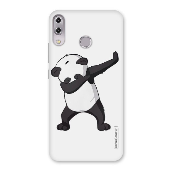 Dab Panda Shoot Back Case for Zenfone 5Z