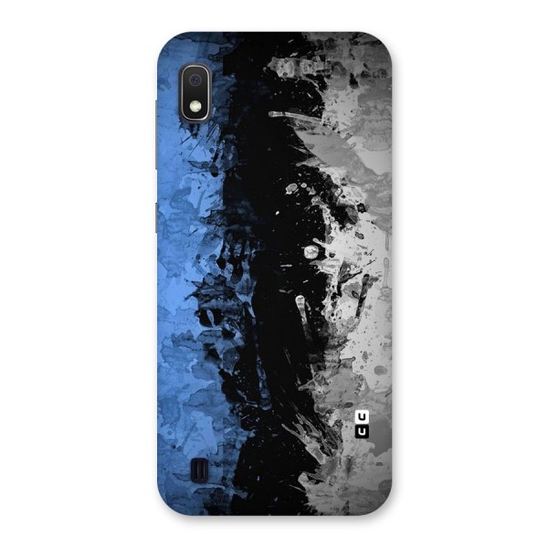 Dark Art Back Case for Galaxy A10