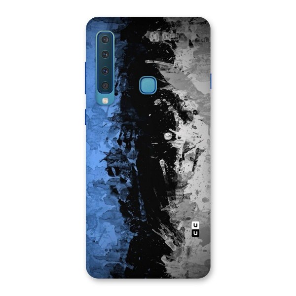 Dark Art Back Case for Galaxy A9 (2018)