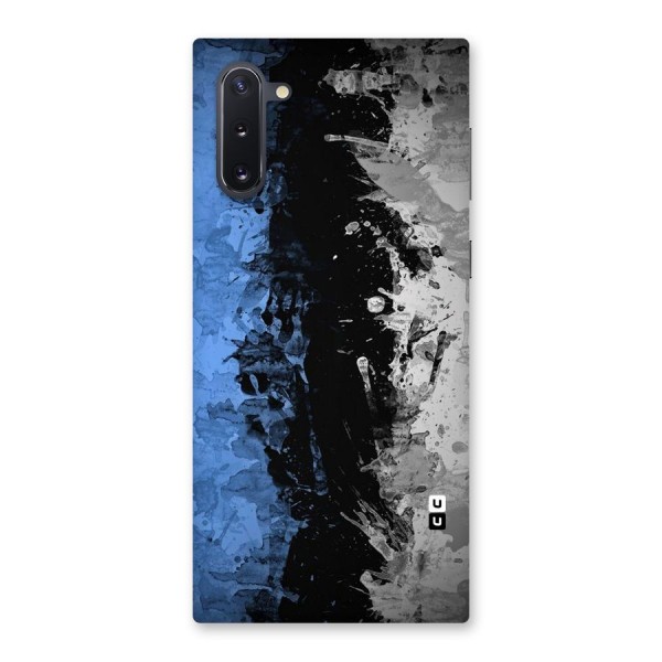 Dark Art Back Case for Galaxy Note 10