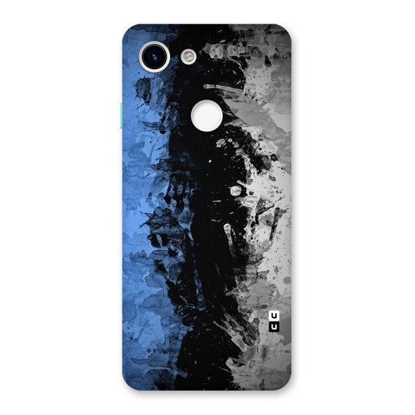 Dark Art Back Case for Google Pixel 3