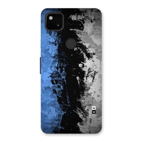 Dark Art Back Case for Google Pixel 4a