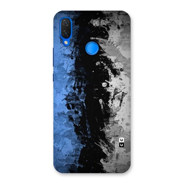 Dark Art Back Case for Huawei Nova 3i