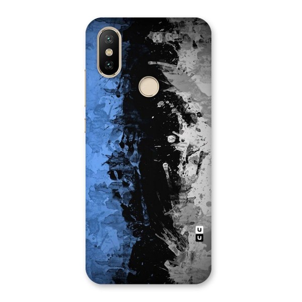 Dark Art Back Case for Mi A2