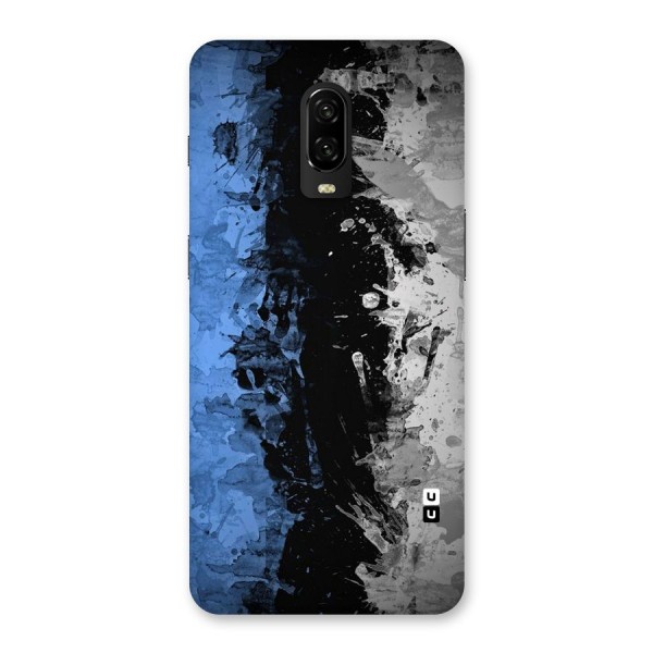 Dark Art Back Case for OnePlus 6T