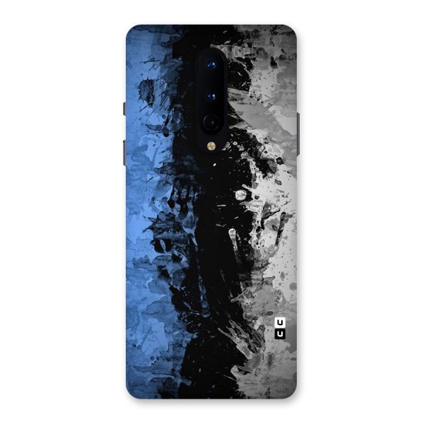 Dark Art Back Case for OnePlus 8