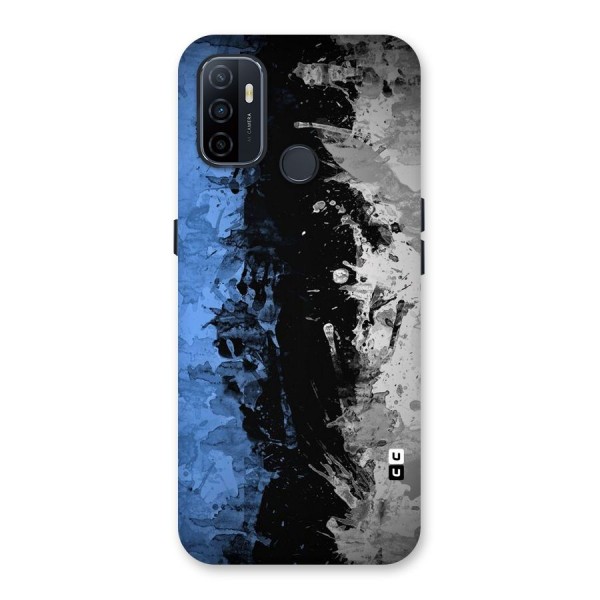 Dark Art Back Case for Oppo A53