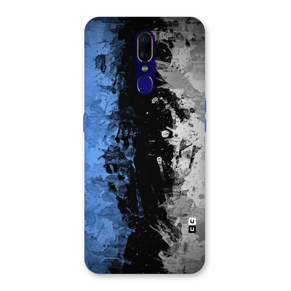 Dark Art Back Case for Oppo A9