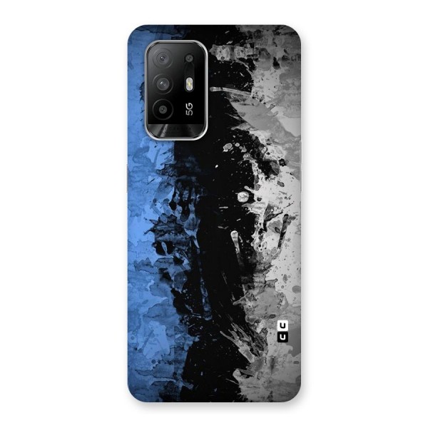 Dark Art Back Case for Oppo F19 Pro Plus 5G