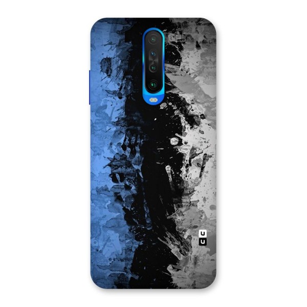 Dark Art Back Case for Poco X2