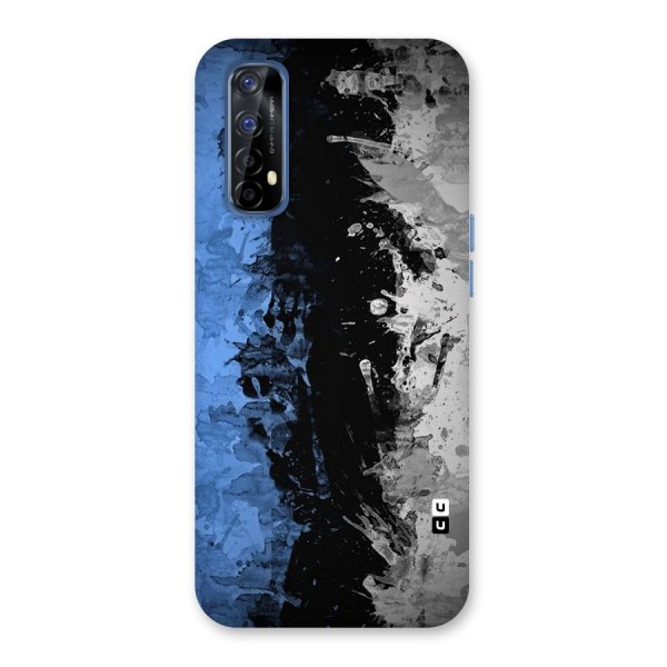 Dark Art Back Case for Realme 7