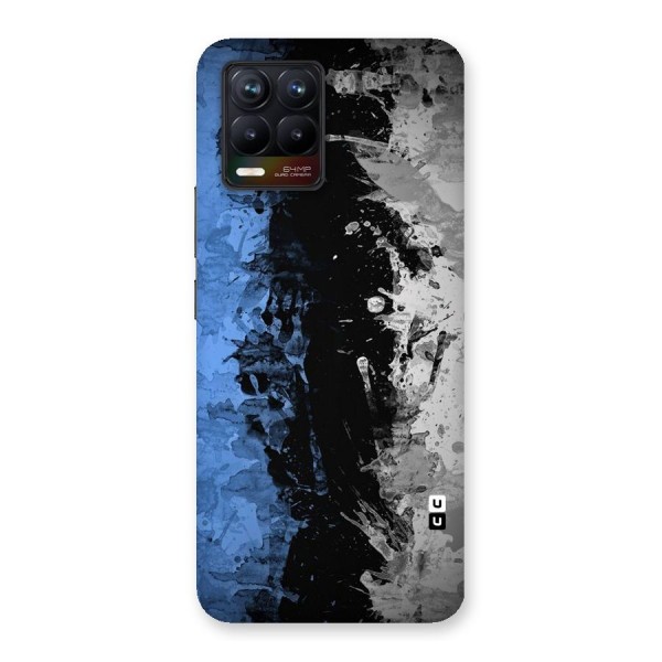 Dark Art Back Case for Realme 8