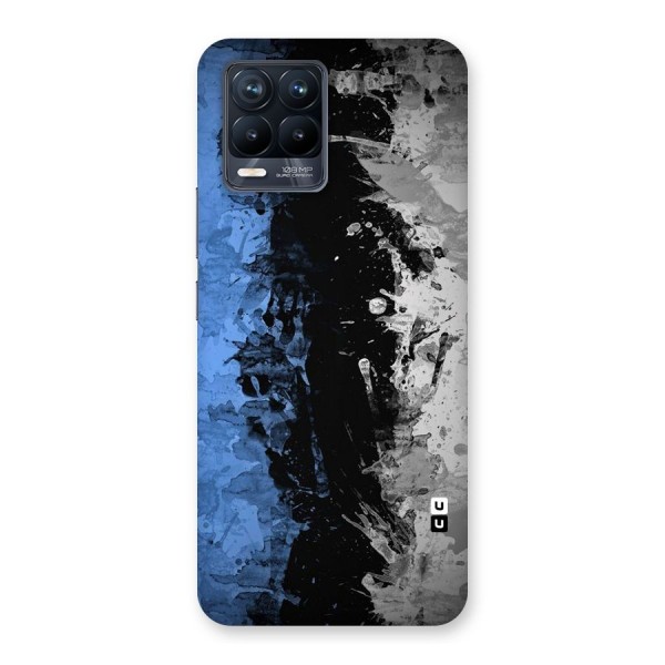 Dark Art Back Case for Realme 8 Pro