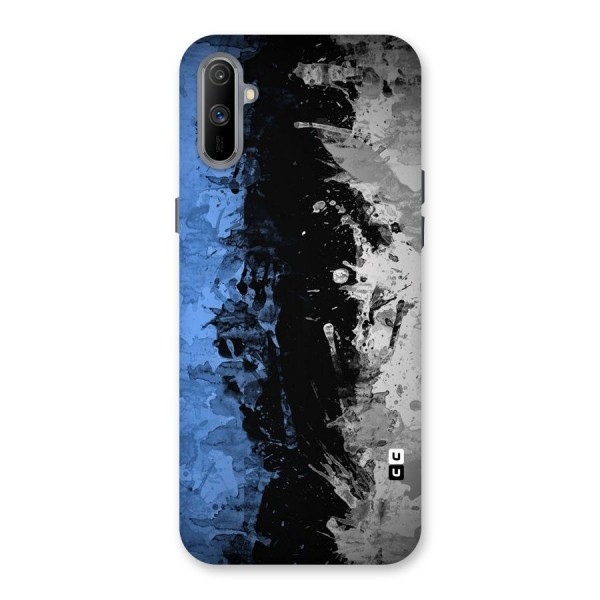 Dark Art Back Case for Realme C3