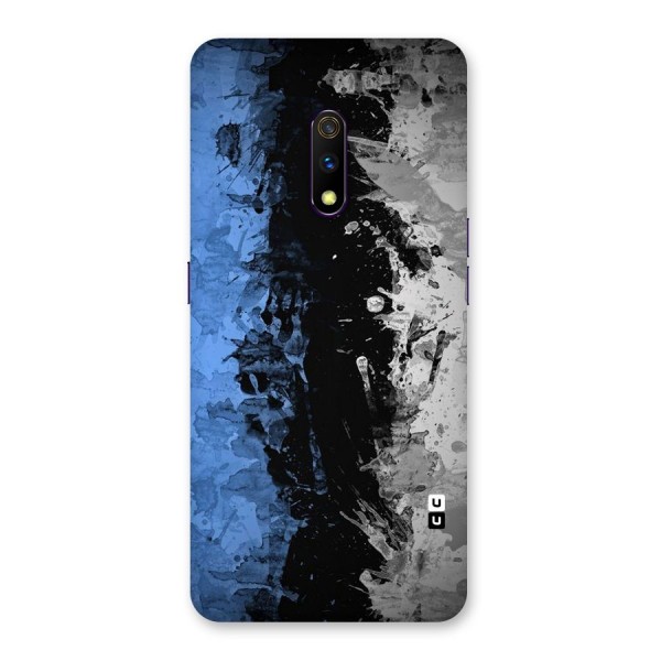 Dark Art Back Case for Realme X