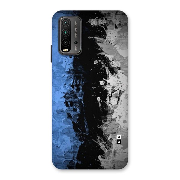 Dark Art Back Case for Redmi 9 Power