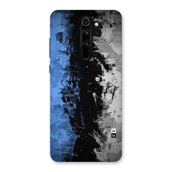 Dark Art Back Case for Redmi Note 8 Pro