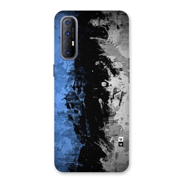 Dark Art Back Case for Reno3 Pro