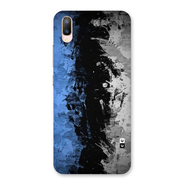 Dark Art Back Case for Vivo V11 Pro