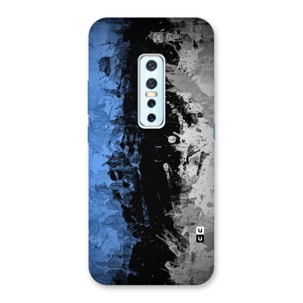 Dark Art Back Case for Vivo V17 Pro