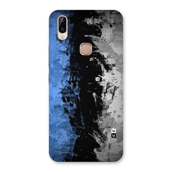 Dark Art Back Case for Vivo Y83 Pro