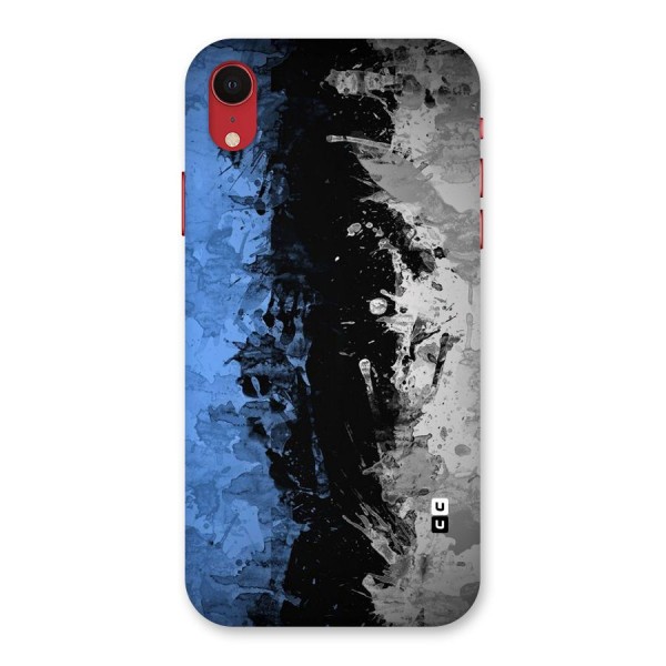Dark Art Back Case for iPhone XR