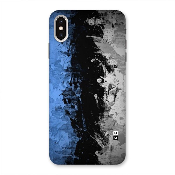 Dark Art Back Case for iPhone XS Max