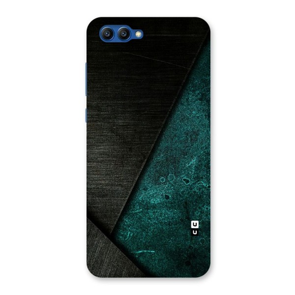 Dark Olive Green Back Case for Honor View 10