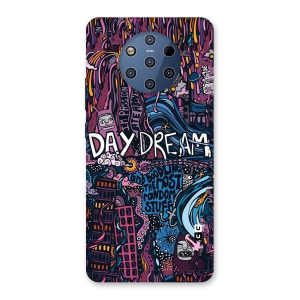 Daydream Design Back Case for Nokia 9 PureView